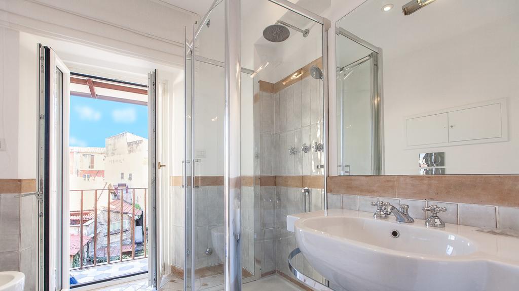 Apartment In - Scala Rom